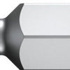 Wiha 701020604525 Bit Standard 25 mm Schlitzkopf 1 4 c6,3 4,5 mm – 01623