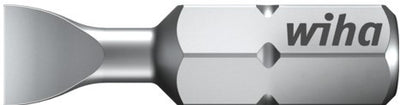 Wiha 701020604525 Bit Standard 25 mm Schlitzkopf 1 4 c6,3 4,5 mm – 01623