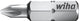 Wiha 70112125 Bit Standard 25 mm Phillips 1 4 C6,3 PH1 – 01657