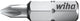 Wiha 70122125 Bit Standard 25 mm Pozidriv 1 4 C6,3 PZ1 - 01688