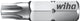 Wiha 7015025 Bit Standard 25 mm Torx® 1 4 C6,3 T25 – 01719