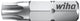 Wiha 7015030 Bit Standard 25 mm Torx® 1 4 C6,3 T30 – 01721