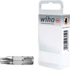 Wiha 7015940 Bit-Set Standard 25 mm Torx® (T40) 1 4 im Karton 2-teilig – 08426