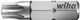 Wiha 7015940 Bit-Set Standard 25 mm Torx® (T40) 1 4 im Karton 2-teilig – 08426