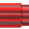 Wiha 7015ty925 Bit-Set Ty-Bit 29 mm Torx® (T25) 5-teilig 1 4 C6,3 im Karton – 42111
