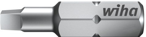 Wiha 70180225 Bit Standard 25 mm Innenvierkant 1 4 c6,3 #2 – 06635