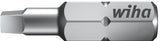 Wiha 70180225 Bit Standard 25 mm Innenvierkant 1 4 c6,3 #2 – 06635 - afbeelding 1