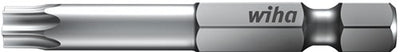 Wiha 704502505001 Bit Profi 50 mm Torx® 1 4 E6,3 T25 – 32309