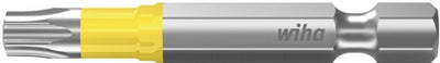 Wiha 7045y925 Bit-Set Y-Bit 50 mm Torx® (T25) 5-teilig 1 4 E6,3 im Karton – 41633