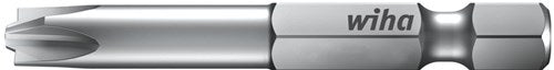 Wiha 7049xh2050 Bit Professional 50 mm Plus-Minus Phillips 1 4 E6.3 SL PH2 – 32492