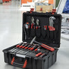 Wiha 9300-71403 Werkzeugkoffer Basisset l mechanisch | 18 Stück - 45531