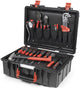 Wiha 9300-71403 Werkzeugkoffer Basisset l mechanisch | 18 Stück - 45531