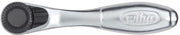 Wiha Bit-Ratsche 90 mm mit Daumenrad Außensechskant 1 4 im Blister - 36931 - 36931 - afbeelding 1