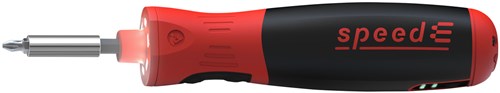 Wiha Speed ​​PocketDrive E-Screwdriver