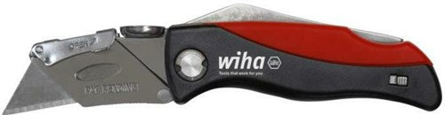 Ty Wiha Klappmesser | inklusive 6 schwerer Du-Klingen – SB246279