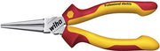 Wiha lange Rundzange | professionelle elektrische | 160mm | 6 1 2 - 26735 - 26735 - afbeelding 1
