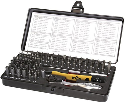 Wiha Microbit Set ESD