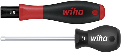 Wiha momomomomorischer Fahrer Torquevario-s