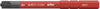 Wiha Wendemesser | Plus-Minus-Schlitz PZD 2 x 75 mm | vde isoliert | 1 Stück - 34590 - 34590