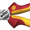 Wiha Spitzzange Industrie elektrisch | mit Schneidfläche | gerade Form | 200mm | 8 - 33178 - 33178