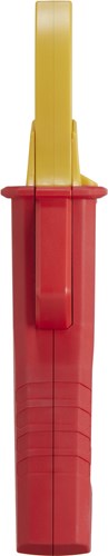 Wiha sb25551 | Ampere-Klemme | bis 1.000 V AC | Kat. IV 45219