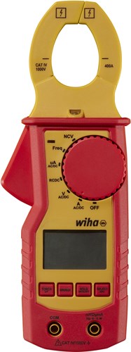 Wiha sb25551 | Ampere-Klemme | bis 1.000 V AC | Kat. IV 45219