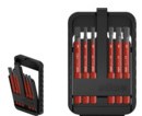 Wiha sb2831b905 Bit-Set Slimbit Electric Schlitzkopf, Sechskant 6-teilig. - 45803