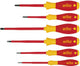 WIHA -Schraubendreher Set Softfinish Electric