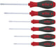 WIHA -Schraubendreher Set Softfinish (7155)