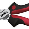 Wiha z05016002 Industrie-Spitzzange mit Schneide gerade Form 160 mm, 6 1 2 – 32322
