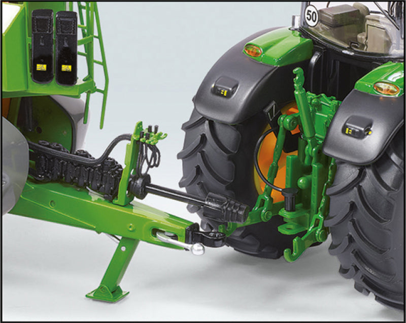 Wiking Amazon Spritzgerät UX 11200