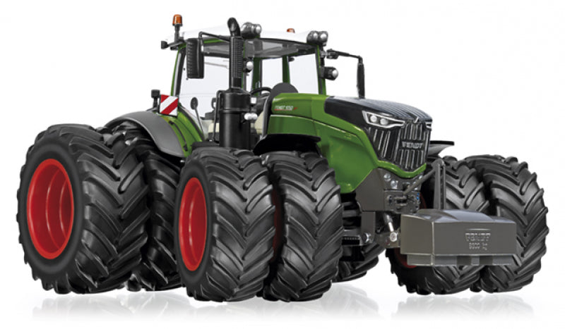 Wiking Fendt 1050 Vario mit Doppelbereifung