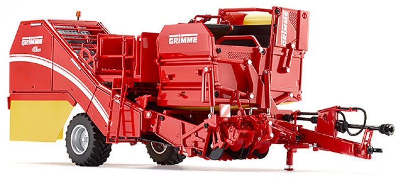 Wiking Grimme Bunkererntemaschine