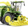 Wiking John Deere Feldhäcksler 8500i