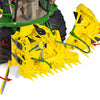 Wiking John Deere Feldhäcksler 8500i