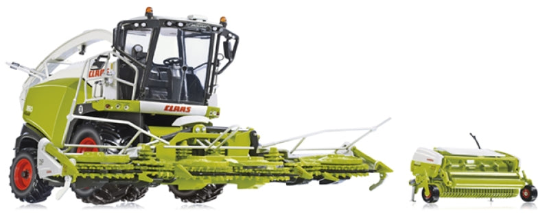 Wiking Feldhäcksler Claas Jaguar 860
