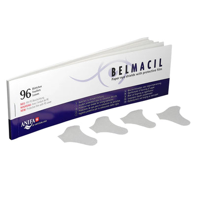 Belmacil Wimpernblätter BELMACIL 96 PCs.