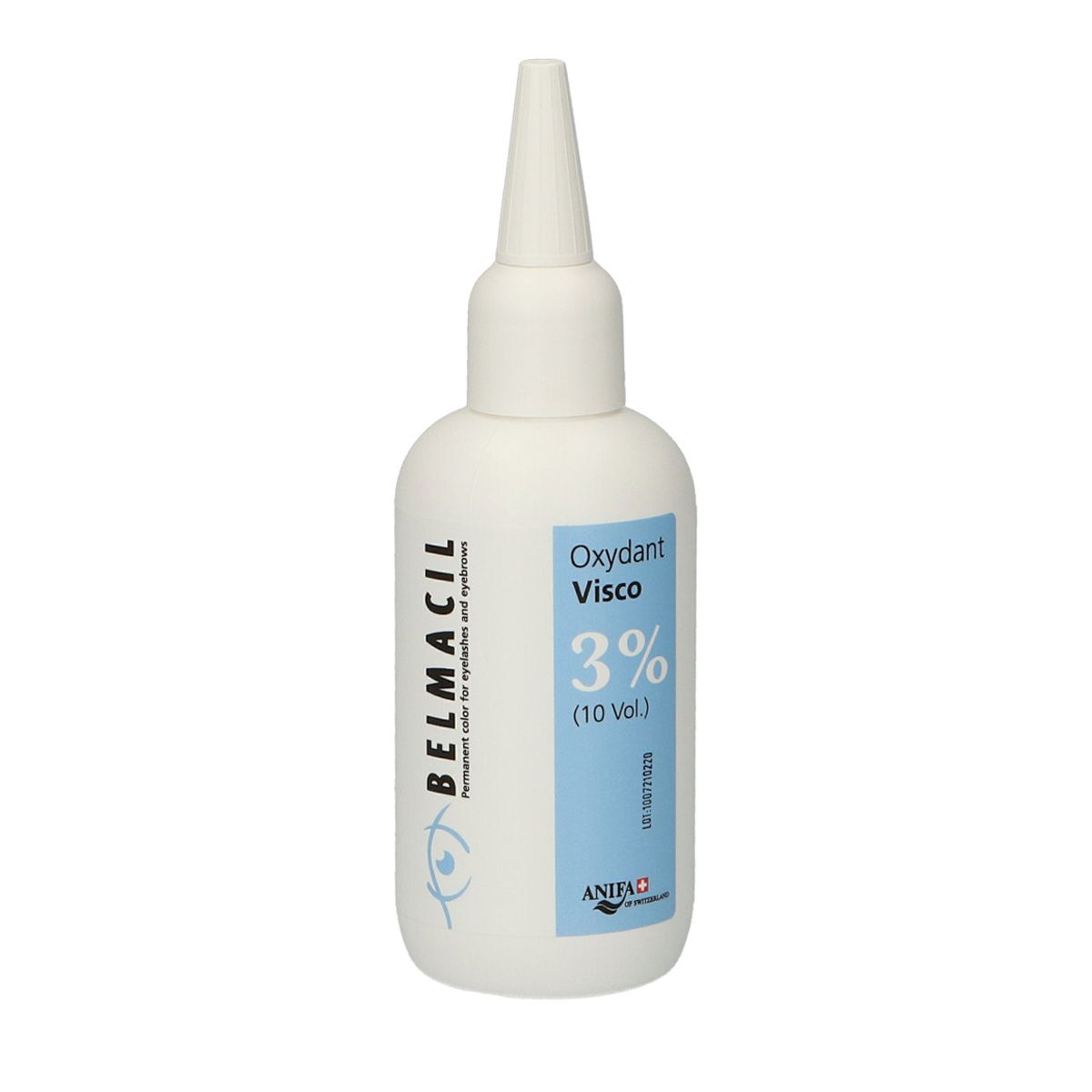 Belmacil Wimpernfarbe Belmaacil Oxy 3% 100 ml