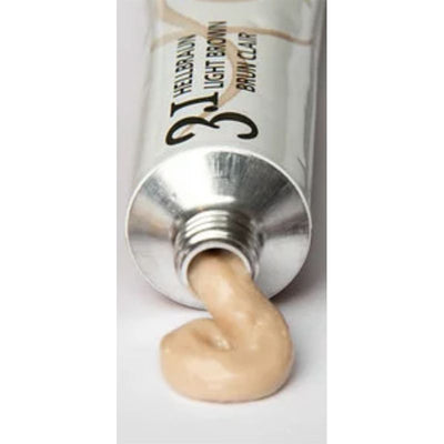 Belmacil Eyelash Paint Belmaacil Hellbraun Nr. 3-1