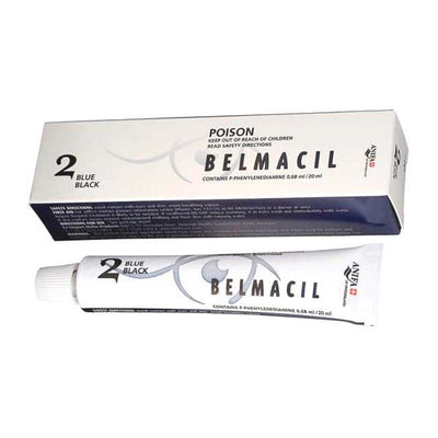 Belmacil Eyelash Paint Belmaacil Blau Nr. 2