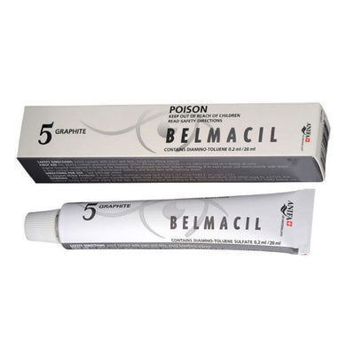 Belmacil Wimpernfarbe Belmaacil Graphit Nr. 5