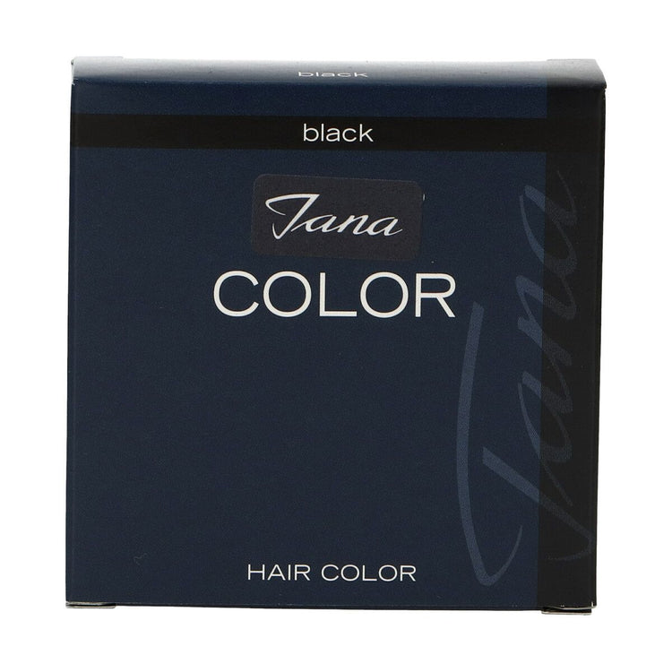 Jana Haarfarbe Jana Black
