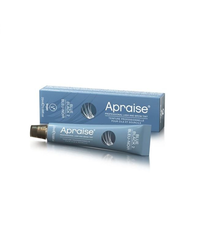 APRAISE WIRKLASH MALE APRAISE Blau Schwarz Nr. 2