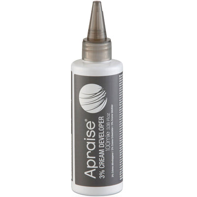 Apraise Apraise Eyler Paint Cream Developer 3% 100 ml