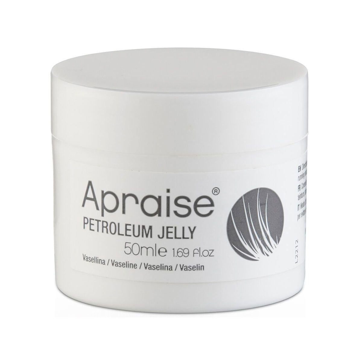 APRAISE APRAISE VASELE JELLY 50ml