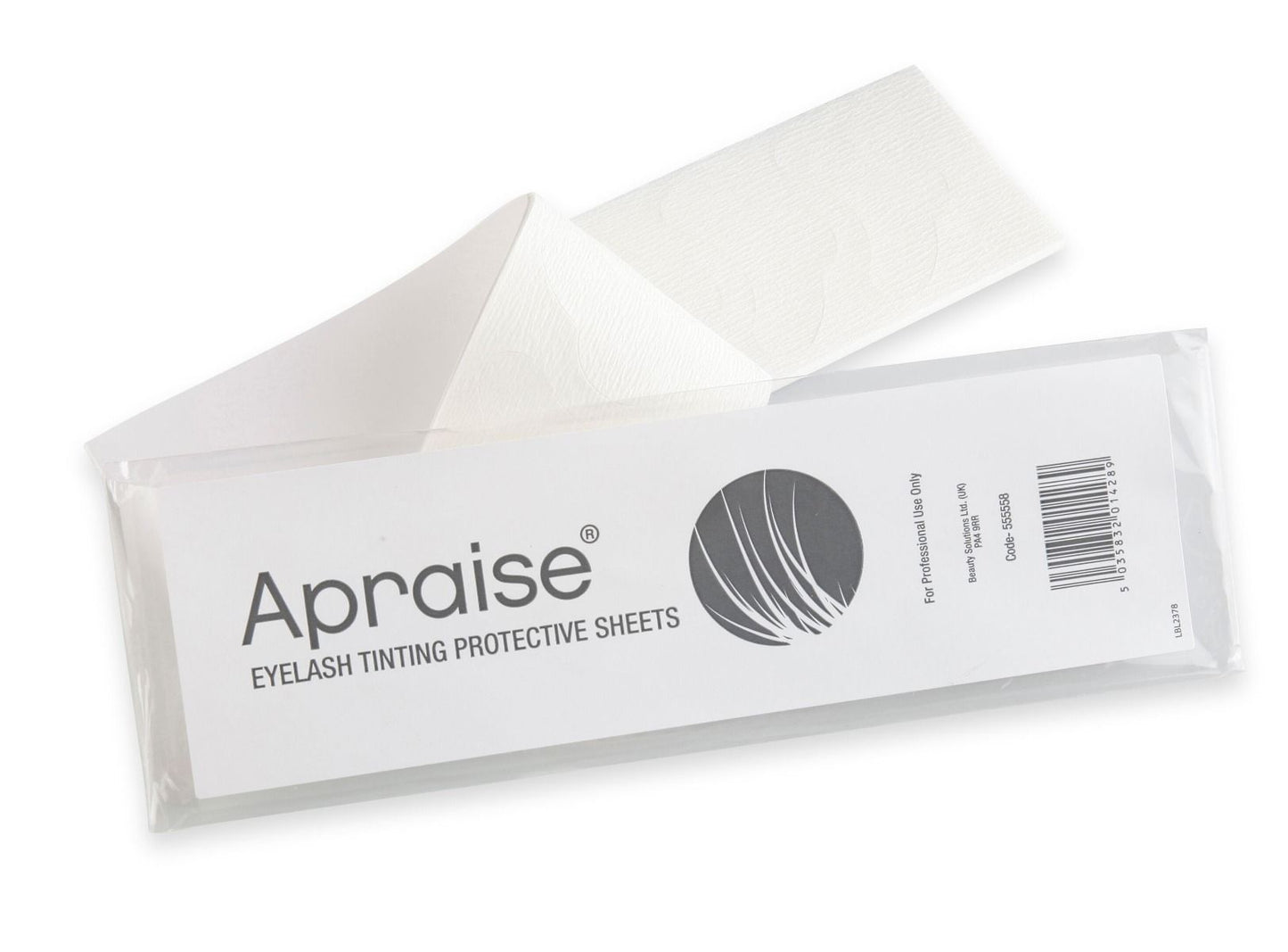APRAISE APRAISE WIRKLASH UNTERNEHMEN 96ST.
