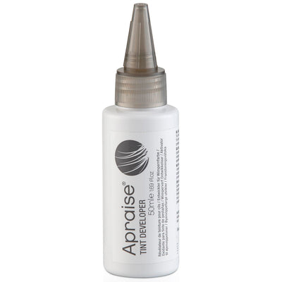 APRAIA APRAISE EYLER Paint Tint Developer Liquid 3% 50 ml