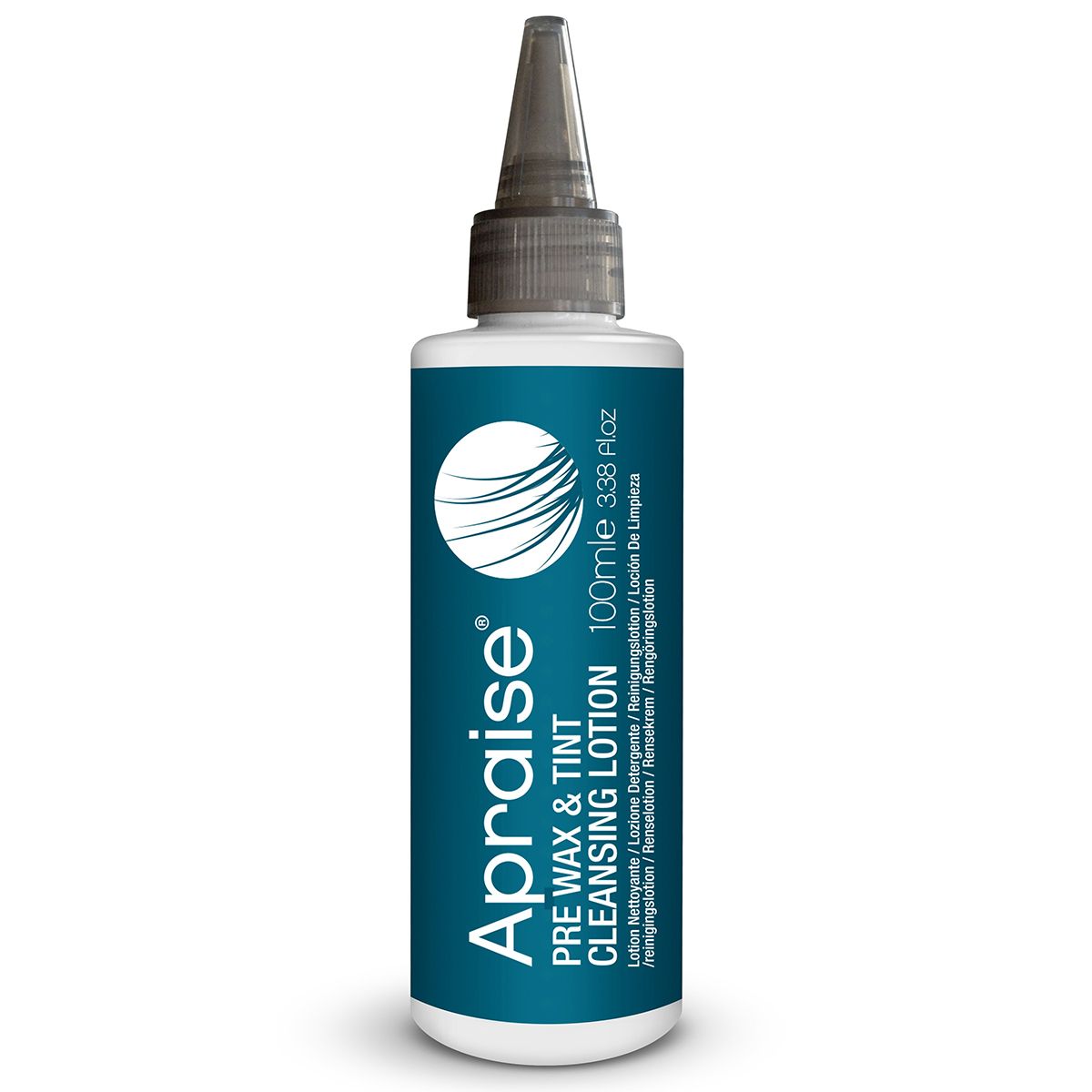 APRAIA APRAISE PRE WAX TINT REINIGKEIT LOTION 100ML