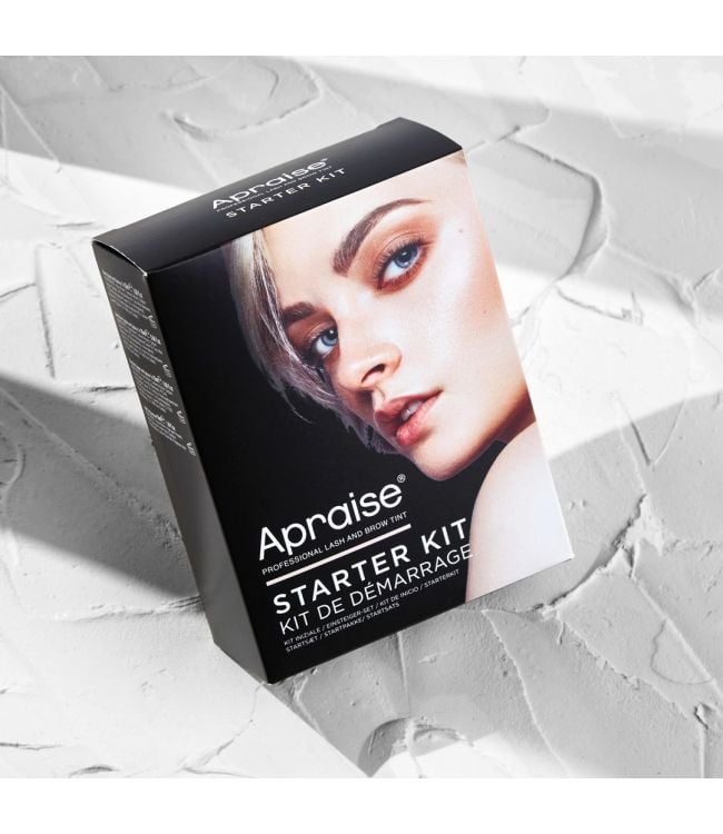 Apraise Eyler Paint Apraise Starter Kit