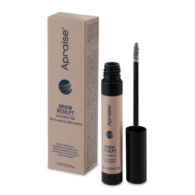 APRAISE APRAISE BROW SCULPTT Laminierung Gel 10ml